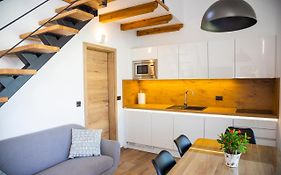 Holiday Houses Portoroz